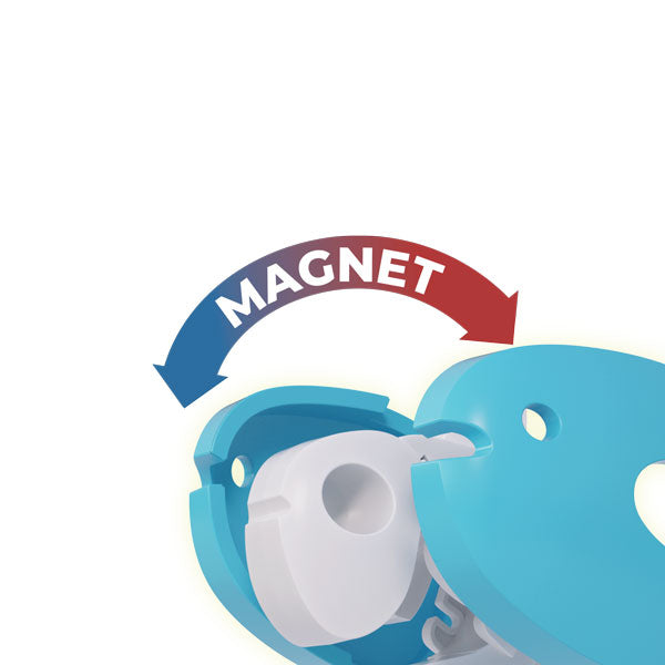 Halftoys Picture book - Mola