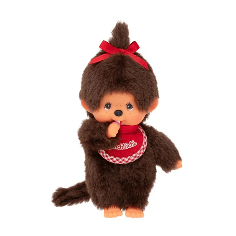 Monchhichi Mini Assorted Plush Doll