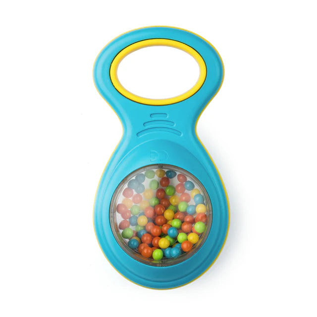 Halilit Baby Shaker