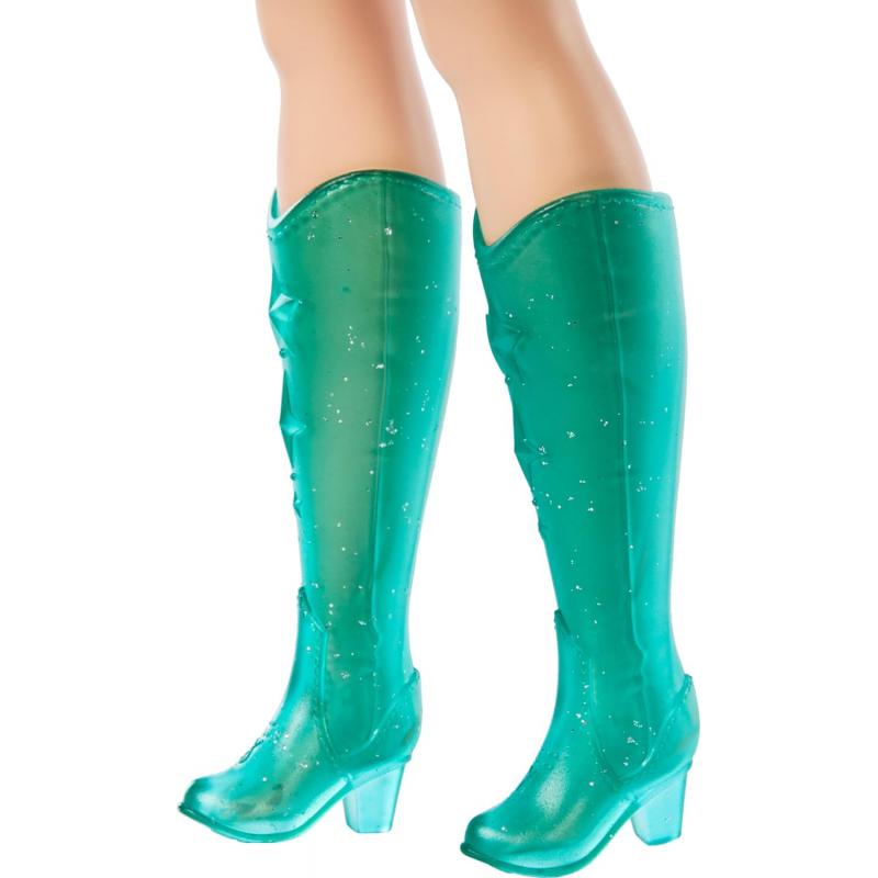 Barbie Dreamtopia Unicorn Doll Green Hair