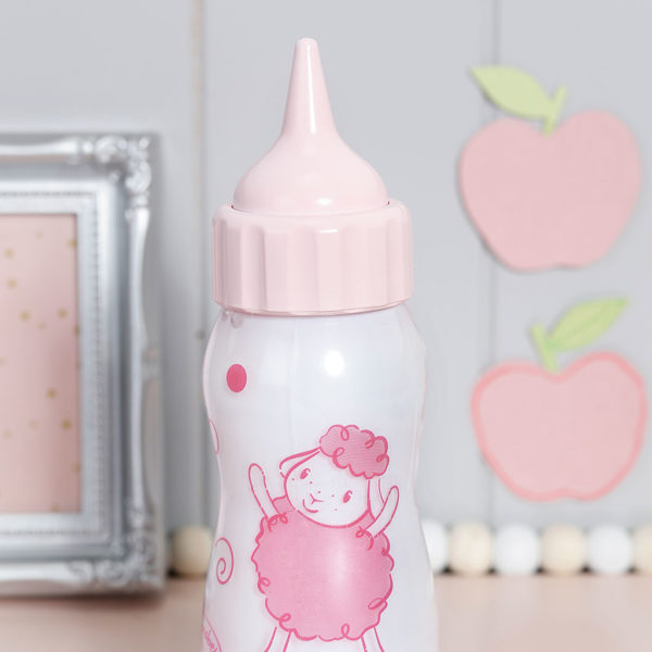 Baby Annabell Lunch Time Trickbottle