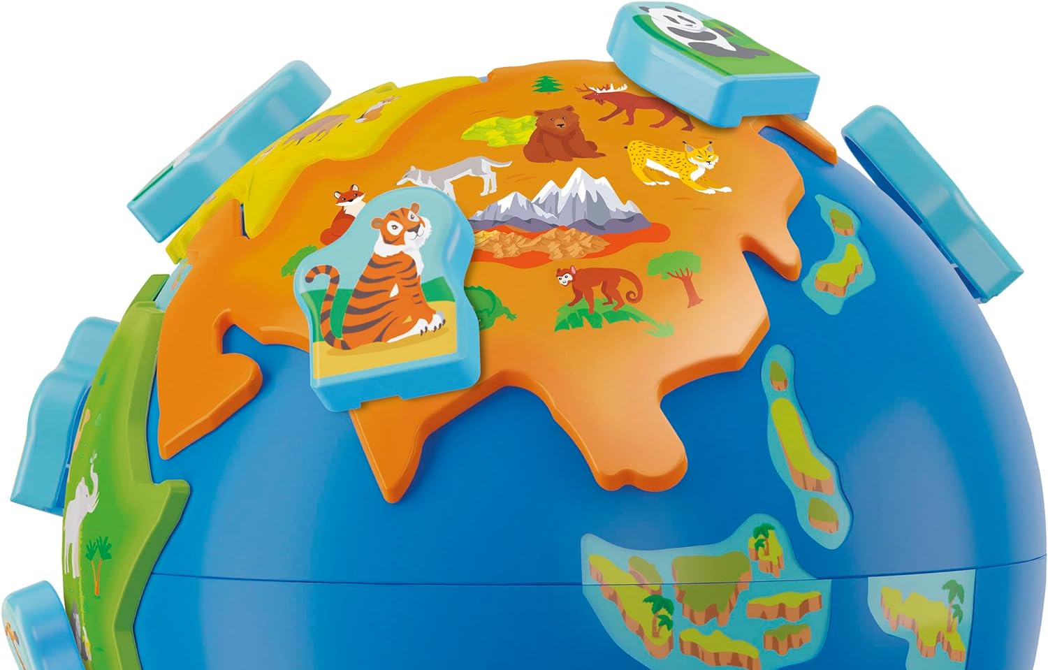 Clementoni My First Globe