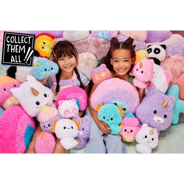 Fluffie Stuffiez Large Plush Assorted