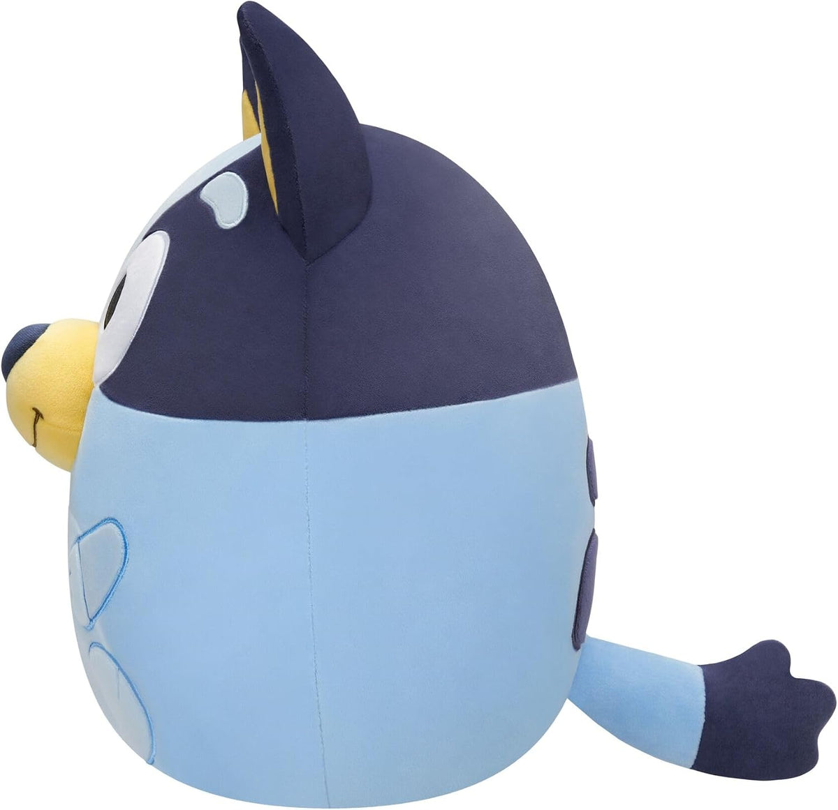 Squishmallows 25cm Bluey
