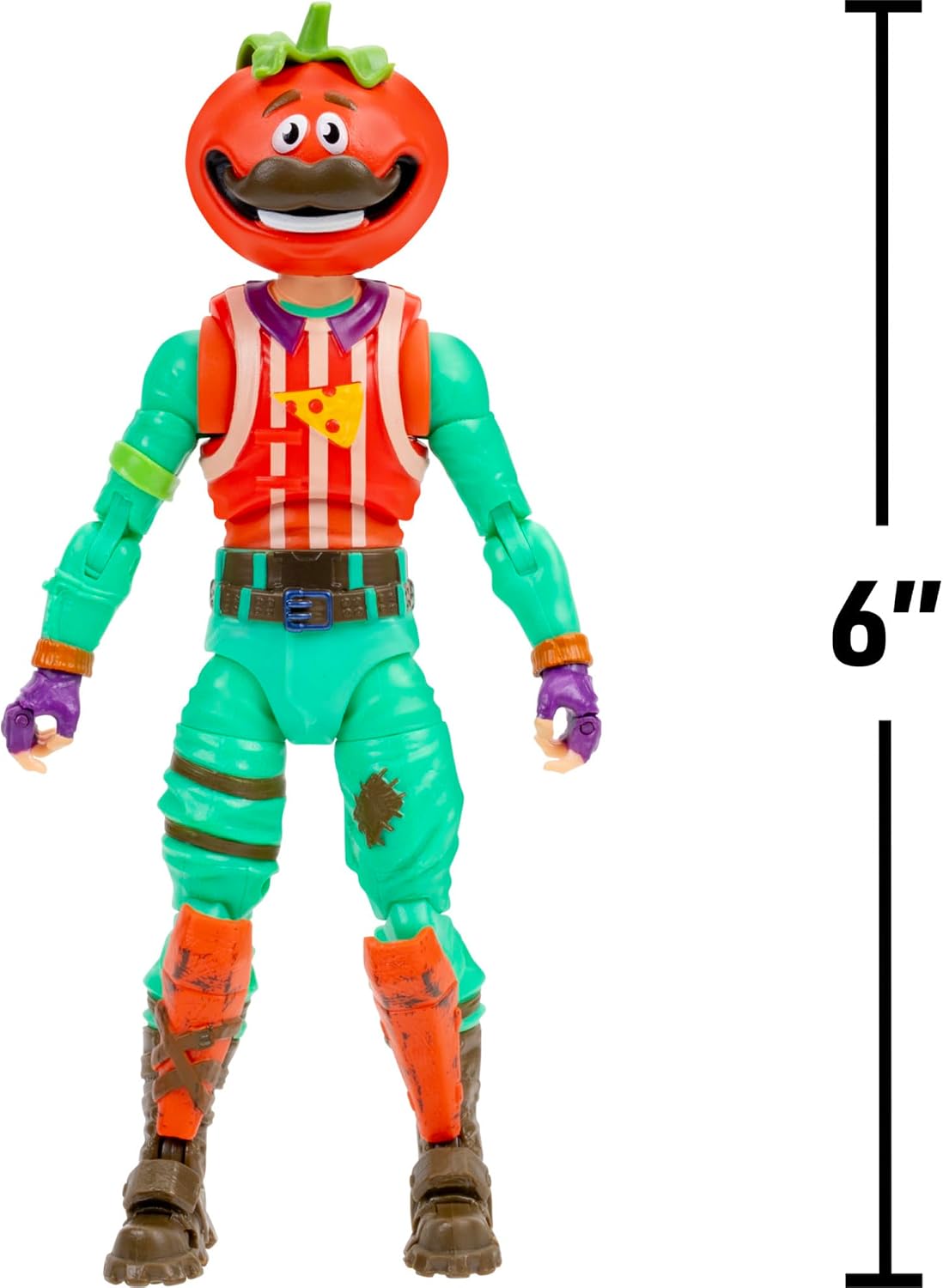 Fortnite Legendary Series - TomatoHead 15cm Figure