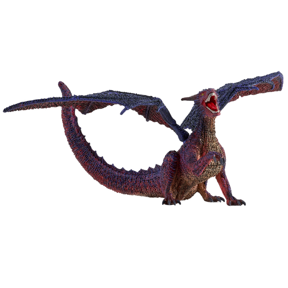 MOJO - Dragon with Moving Wings