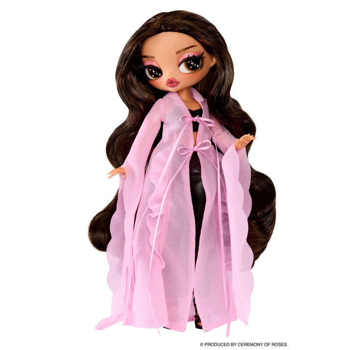 L.O.L. Surprise Music Festival Rosalia Doll