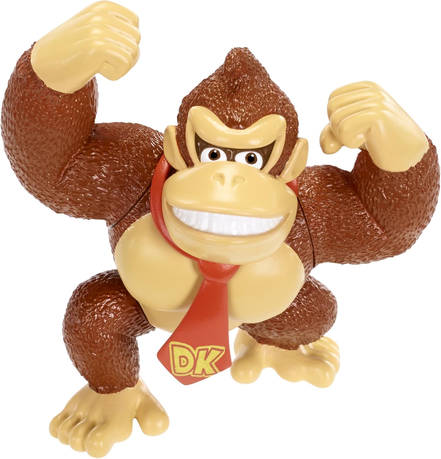 Donkey Kong Family Action Figure Multipack