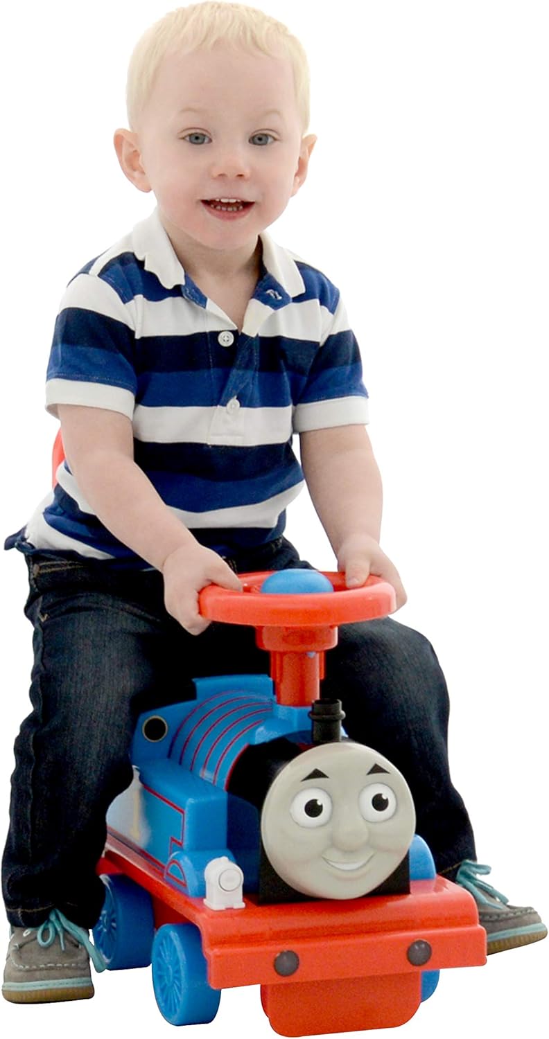 Thomas & Friends Ride On