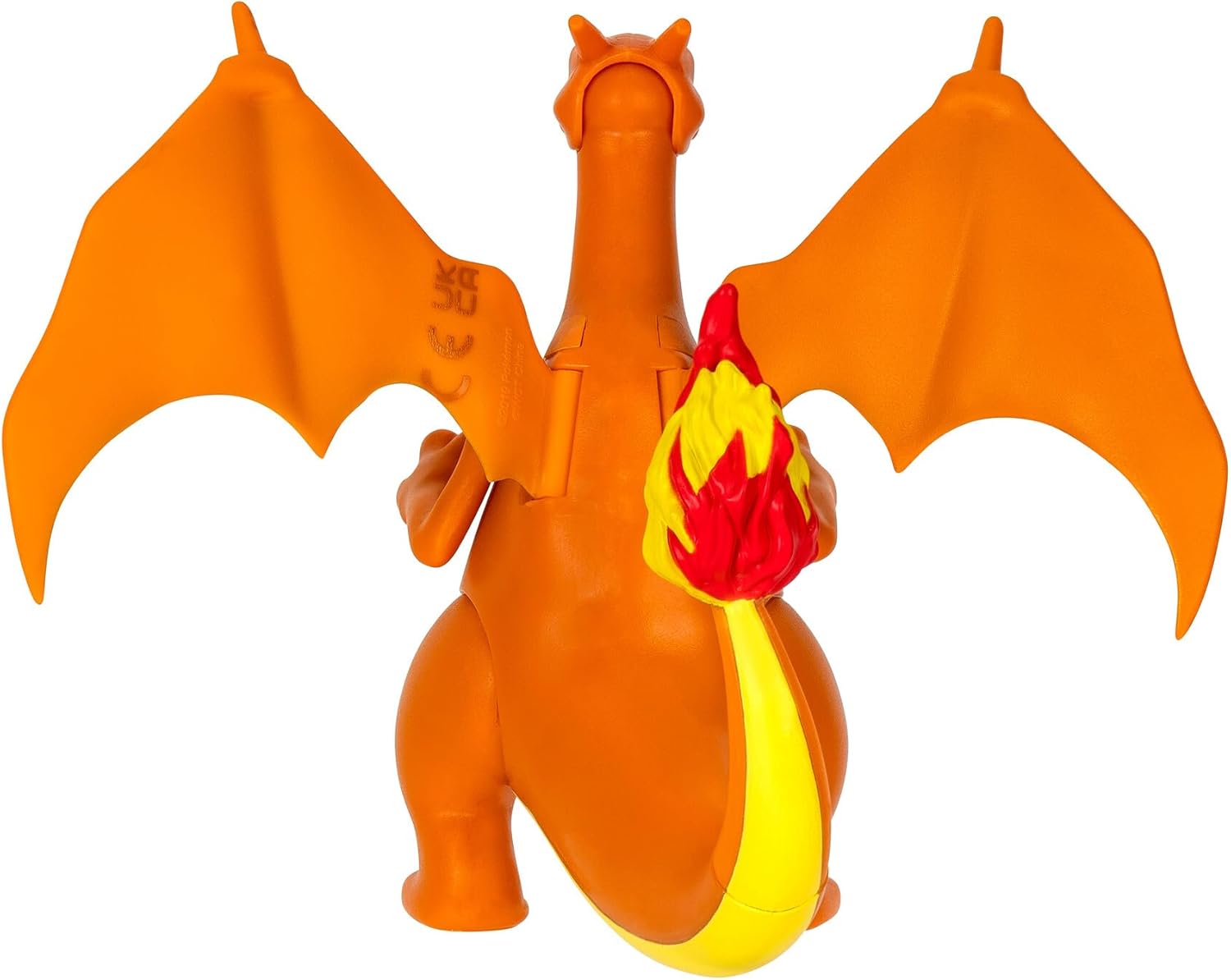 Pokemon Battle Feature Figure Charizard