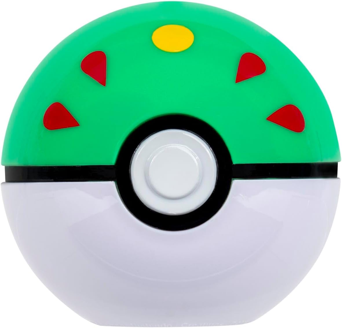 Pokemon Clip N Go Charmander & Friend Ball