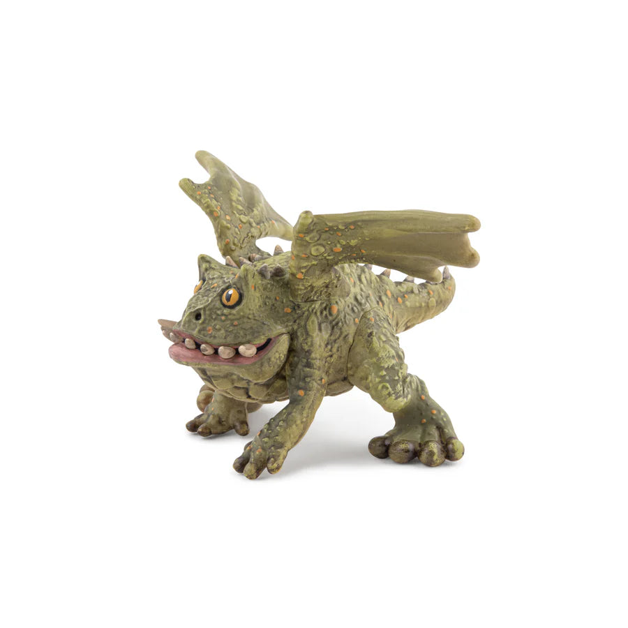 Papo Toad Dragon 39210