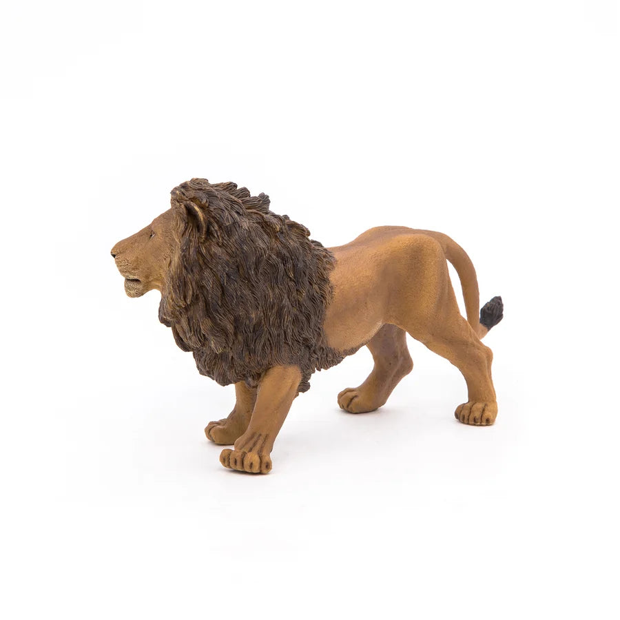 Papo Lion
