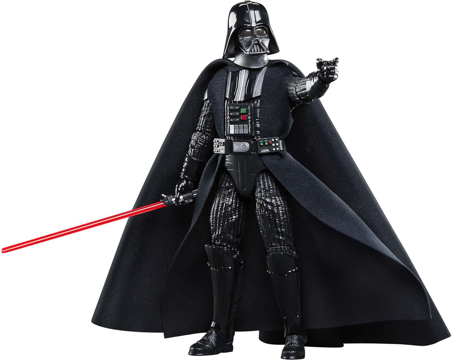 Star Wars The Black Series Darth Vader Action Figure