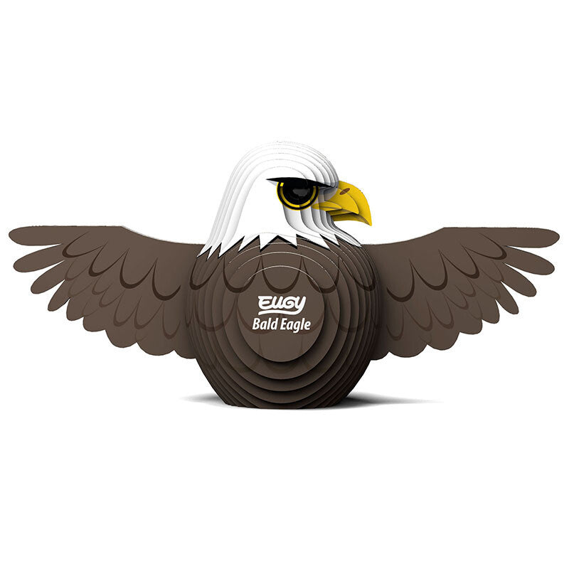 EUGY Bald Eagle