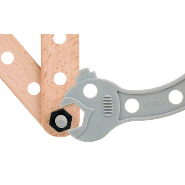 Brio Builder Starter Set