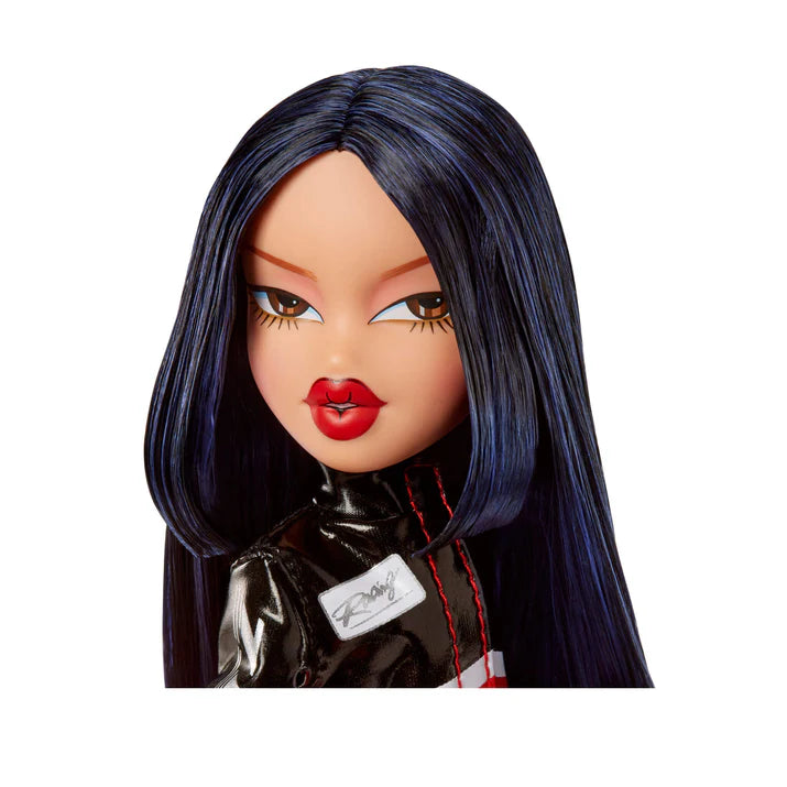 Bratz Scorchin Jade Fashion Doll with Accessories