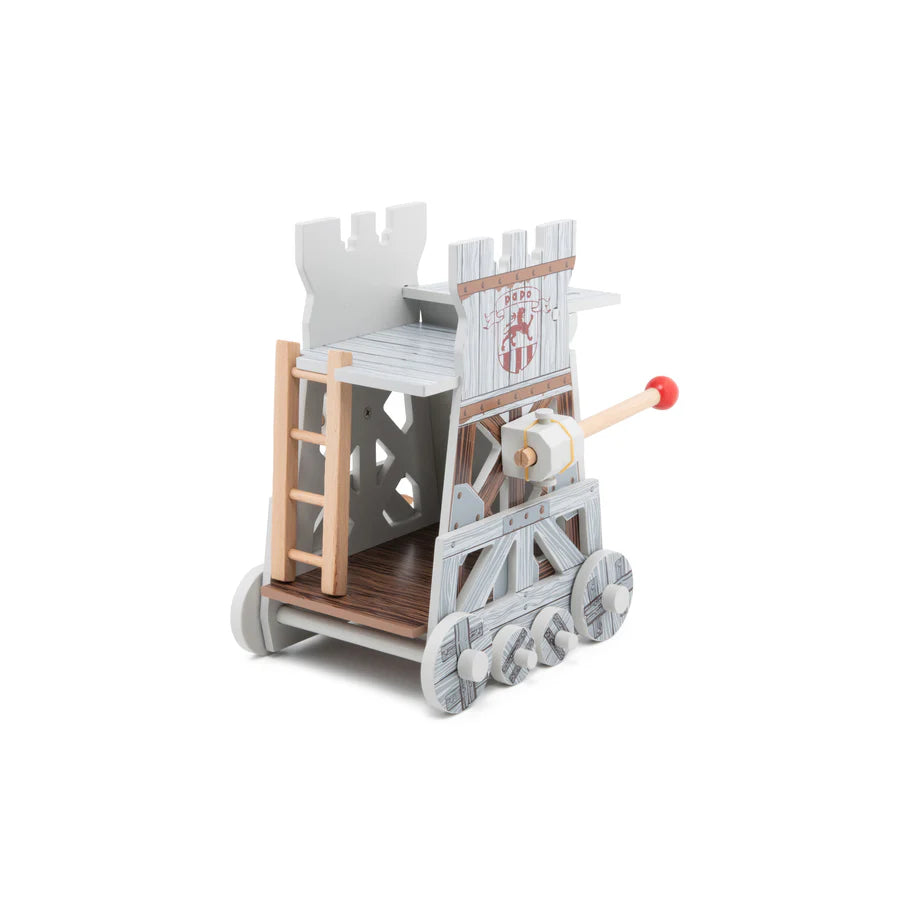 Papo Assault Tower 60003