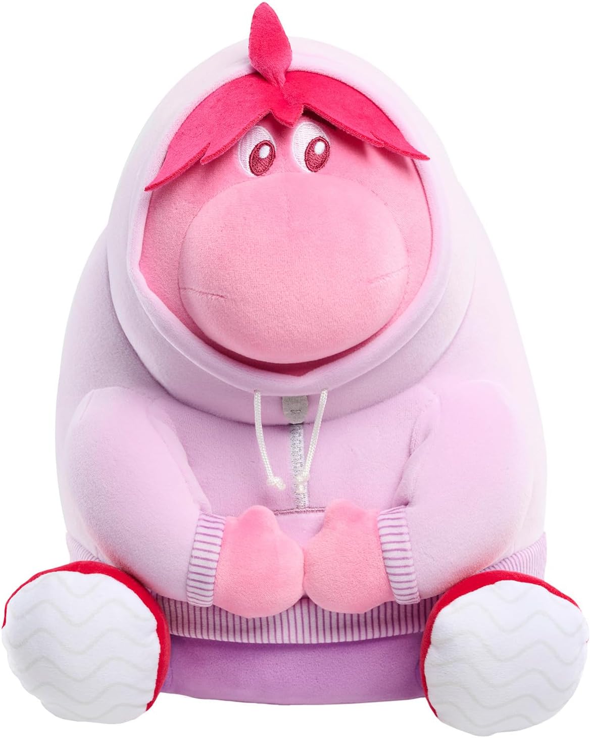 Inside Out 2 Weighted Comfort Plush Embarrassment