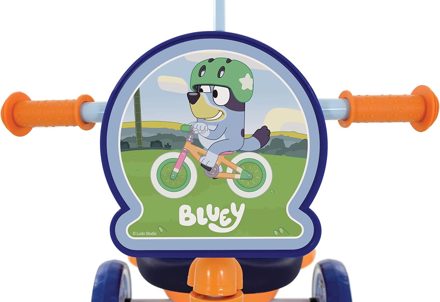 Bluey My First Trike