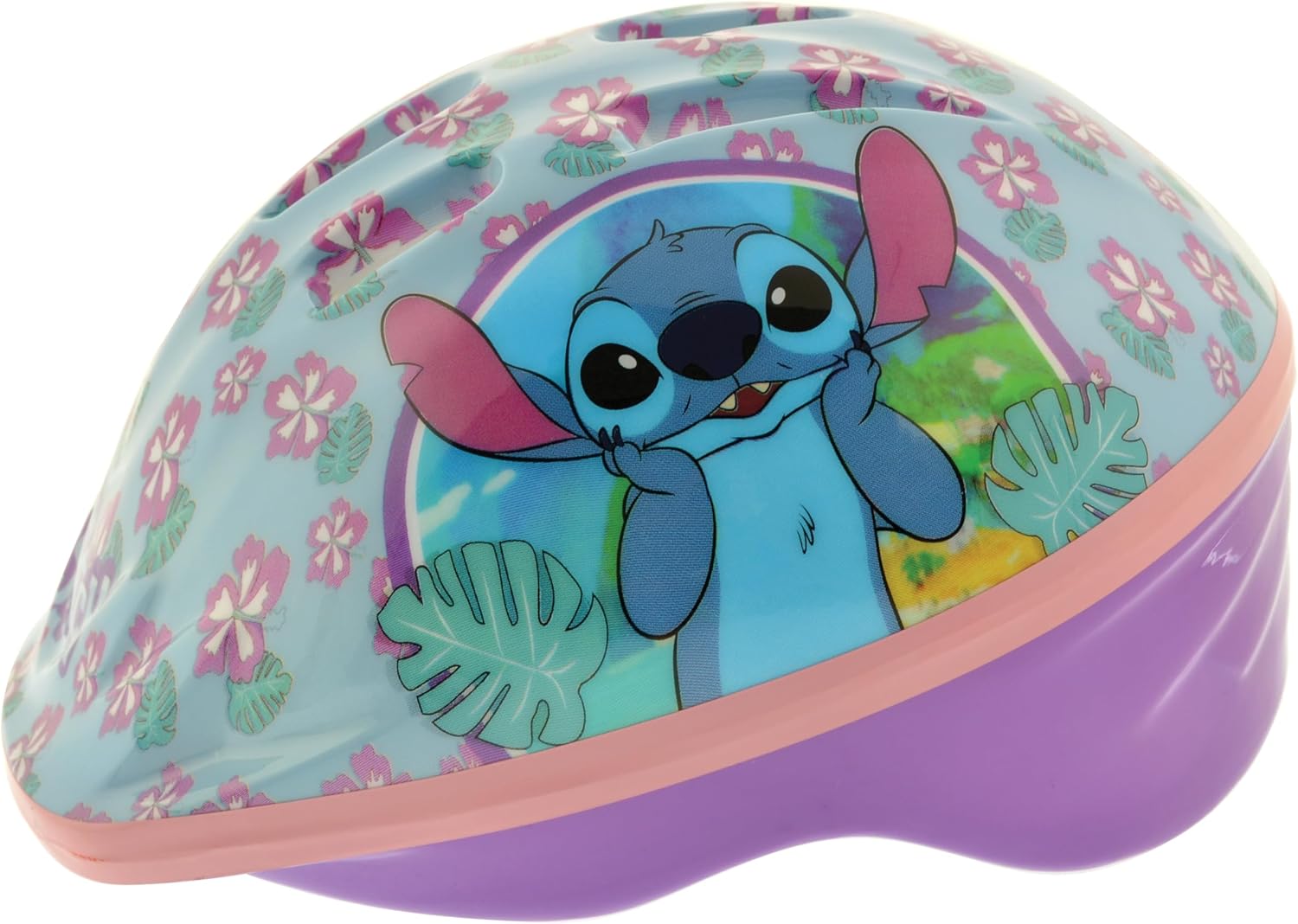 Stitch Safety Helmet