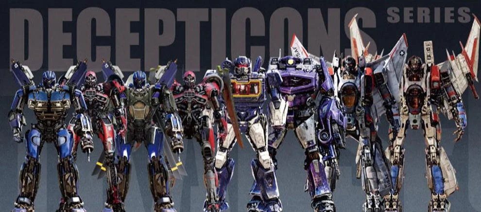 Blitzwing: Transformers Smart Model Kit 02