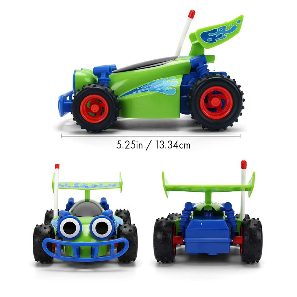 Toy Story RC Turbo Buggy 1:32