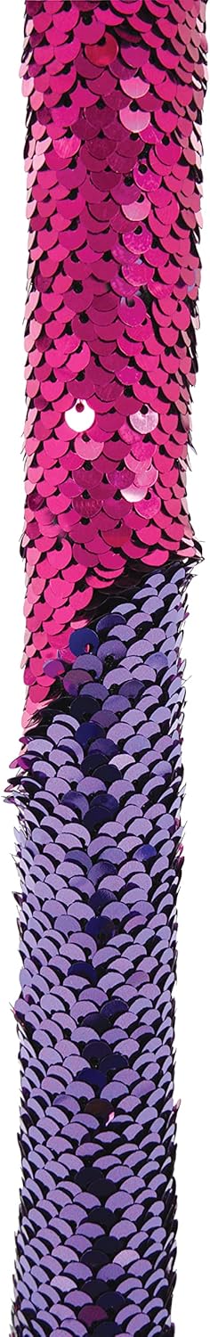 Barbie Mermaid Folding In Line Scooter