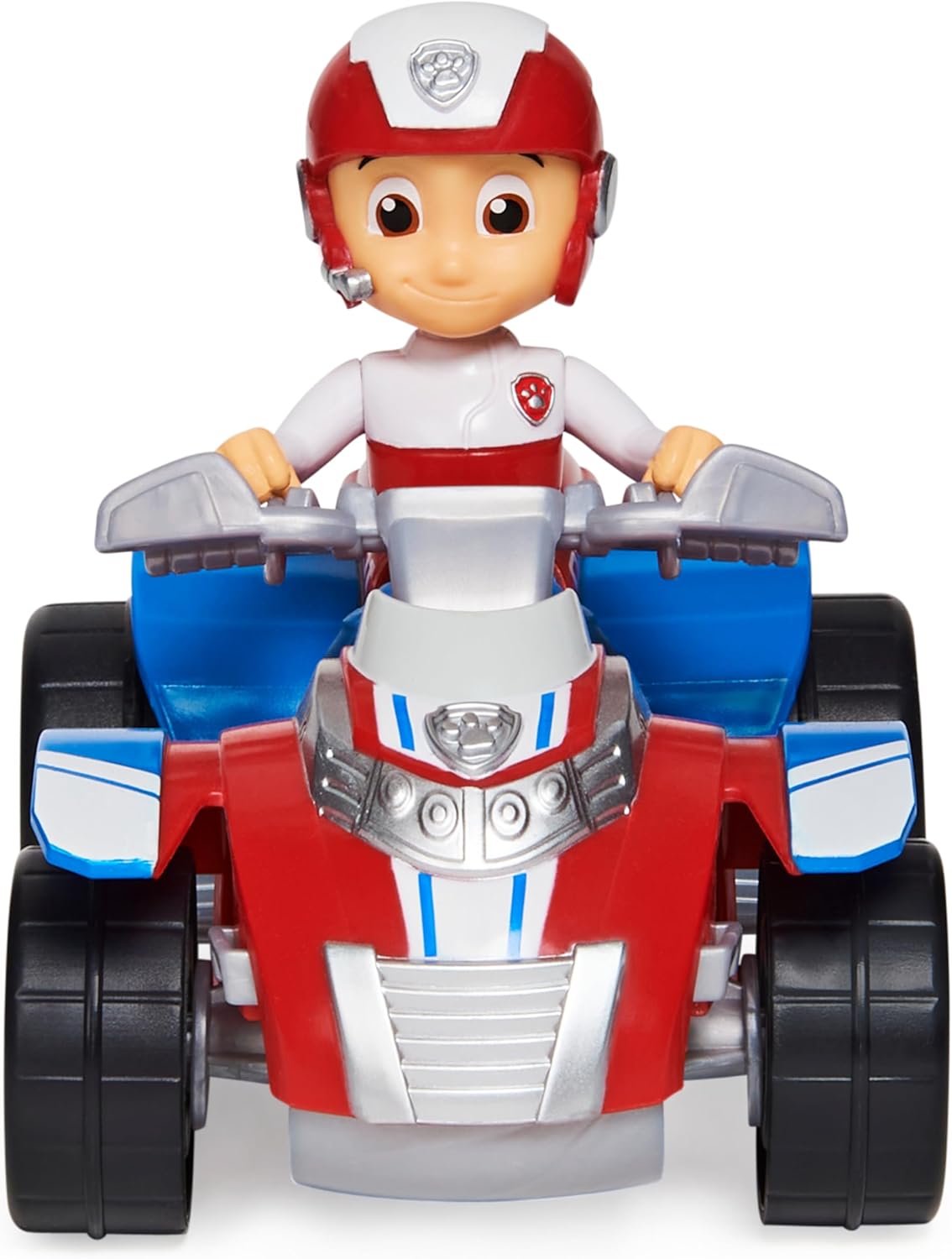 PAW Patrol Ryders Rescue ATV
