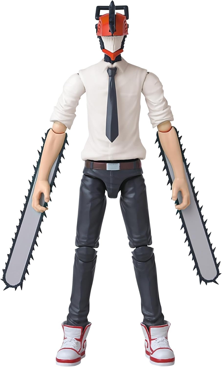Anime Heroes Chainsaw Man Action Figure