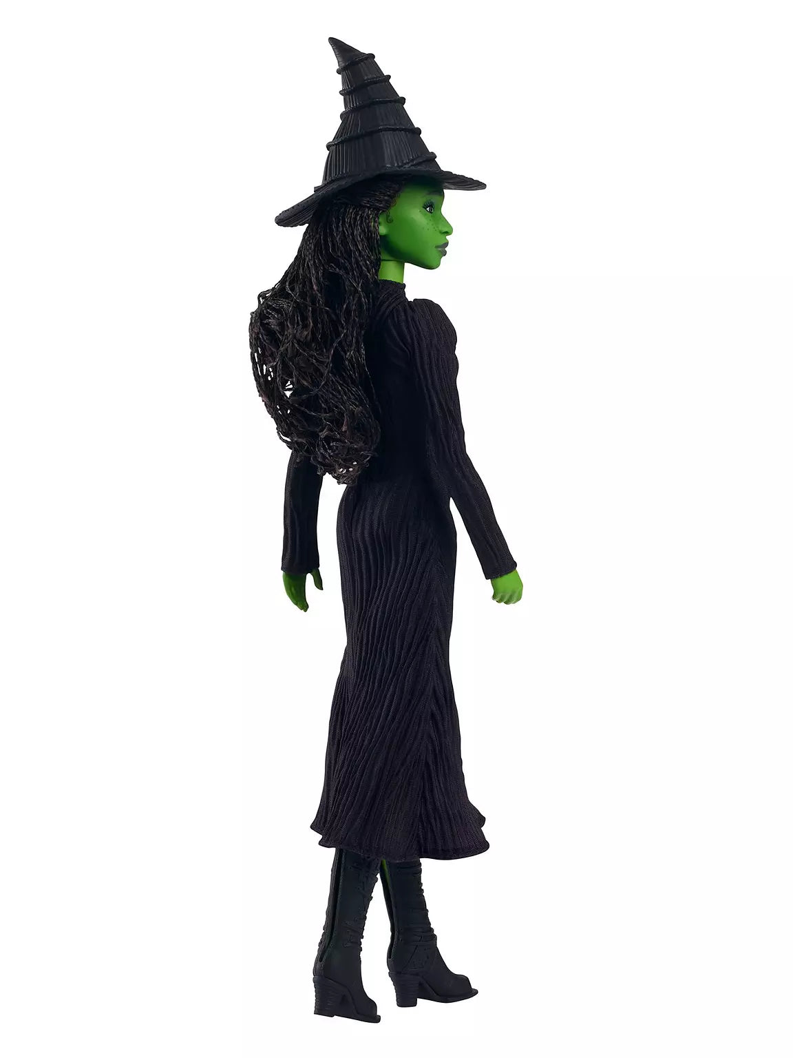 Wicked Singing Hero Elphaba Fashion Doll