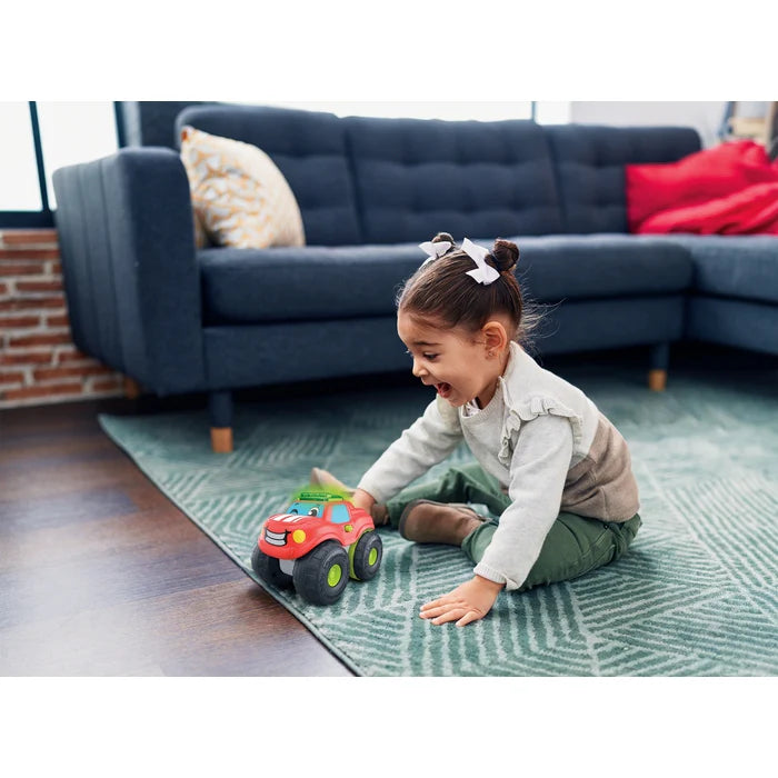 Baby Clementoni Handy Pick-Up Truck