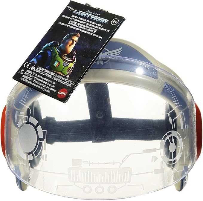 Disney Pixar Lightyear Space Ranger Helmet