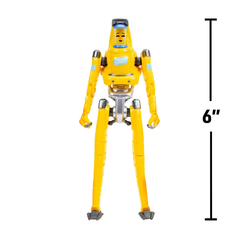 Fortnite Legendary Series - P-1000 15cm Figure