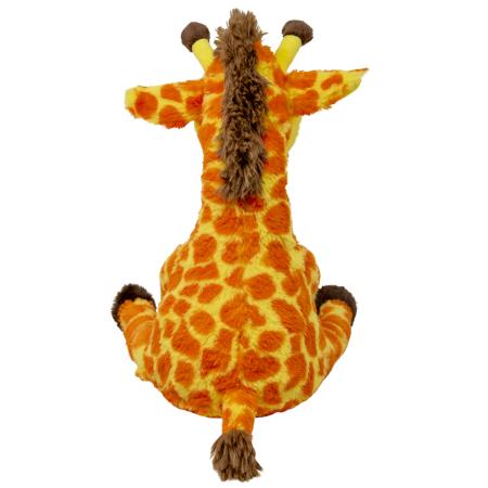 Giraffes Cant Dance Soft Toy
