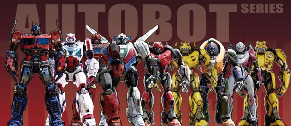 Cliffjumper: Transformers Smart Model Kit 03