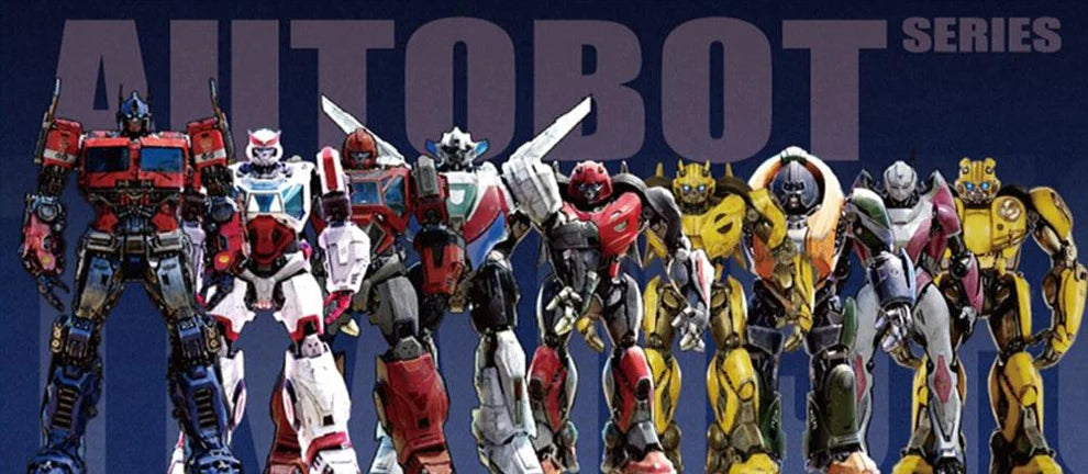 Optimus Prime: Transformers Smart Model Kit 09