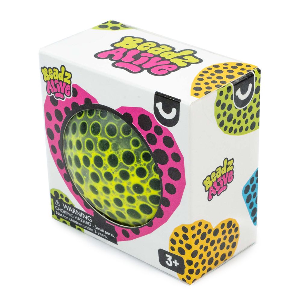 Beadz Alive - Heart