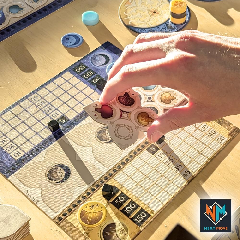 Azul Duel | Board Game