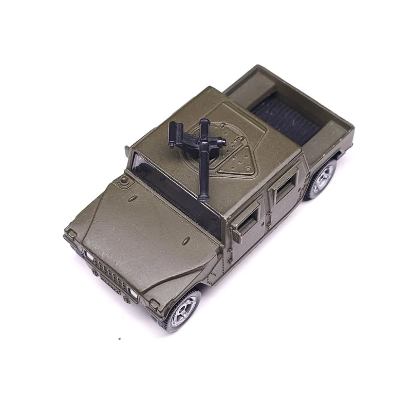 Siku 1:87 Desert Lion