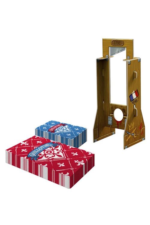 Guillotine | Board Game