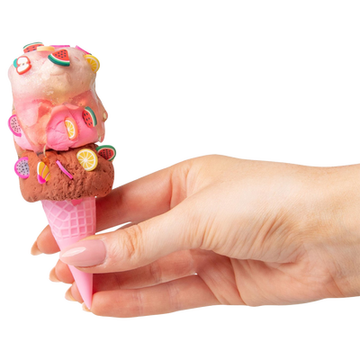 Make Your Own Ice Cream Slime & Putty