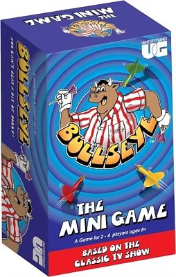 Bullseye Mini Game