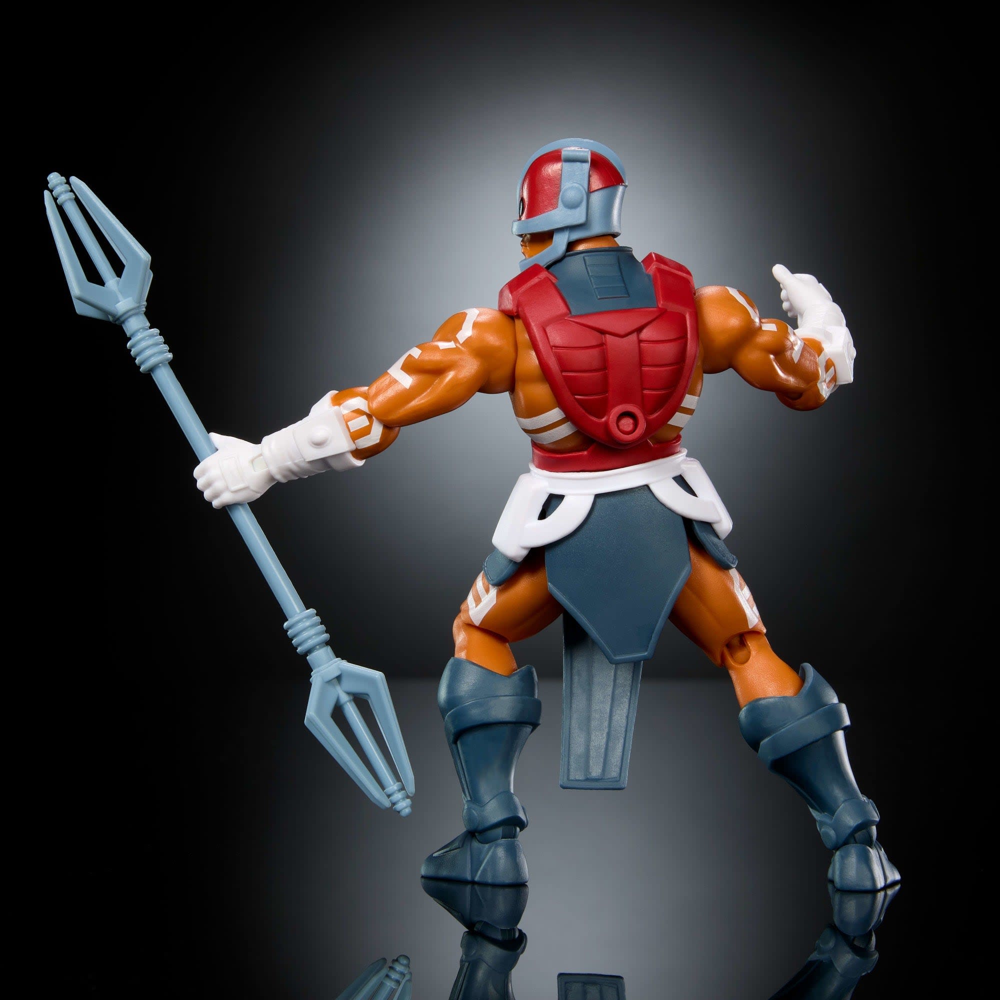 Masters of The Universe Origins Cartoon Collection - Zodac