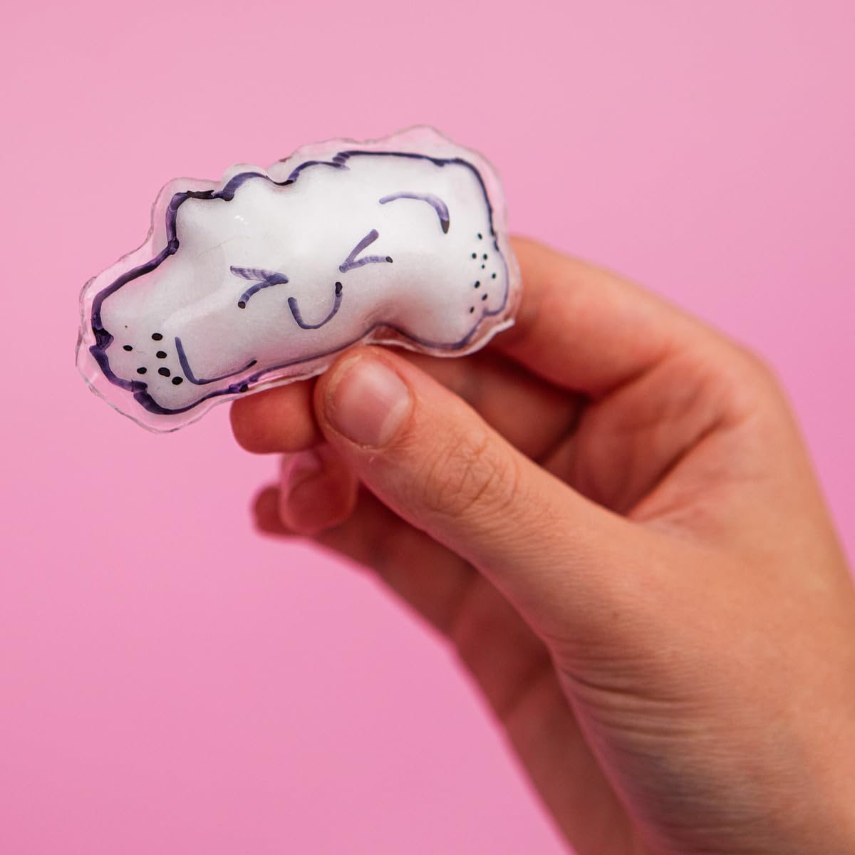 Nano Tape Magic - Mini Cute Cloud