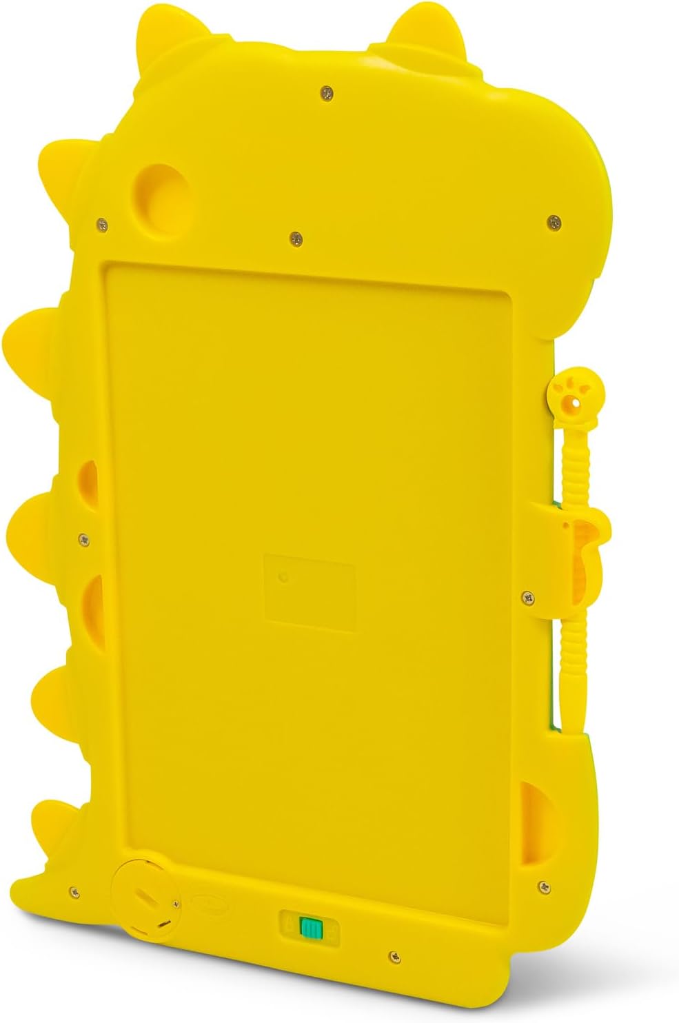 Dinosaur LCD Drawing Tablet - Green