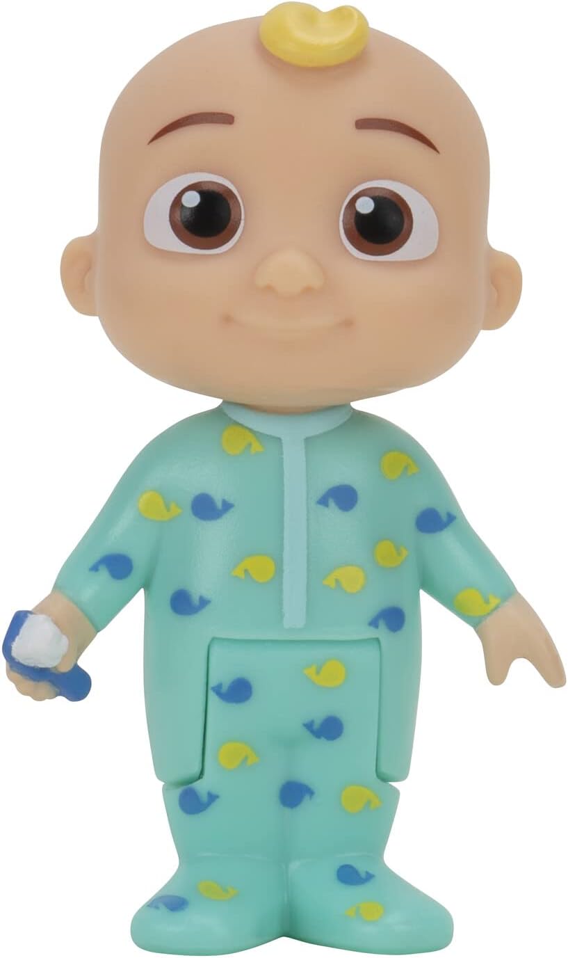 CoComelon Bathtime with JJ Playset