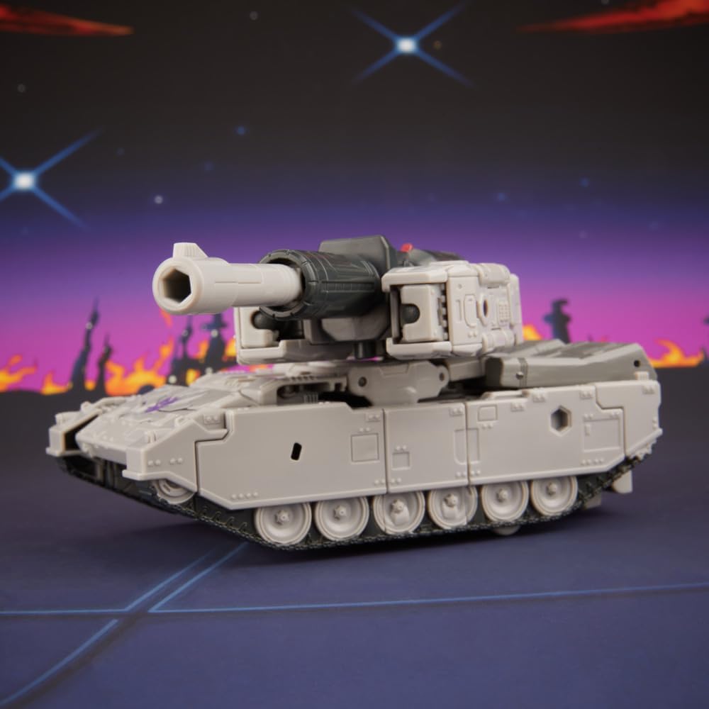 Transformers Studio Series Megatron Leader Class