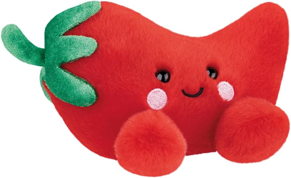 Palm Pets Fuego Chili Pepper 5In