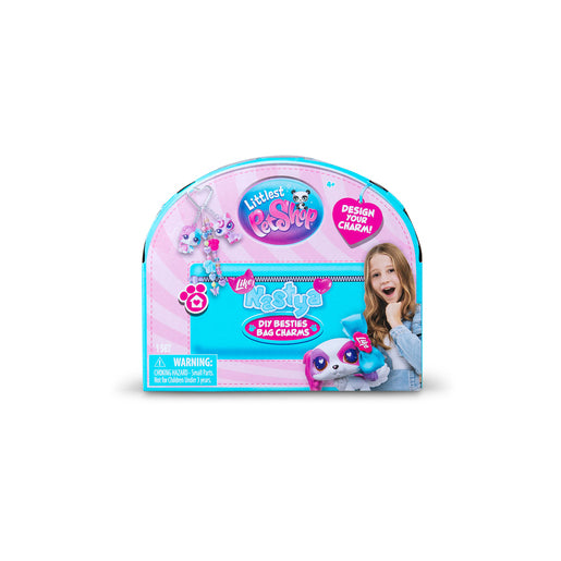 Littlest Pet Shop Like Nastya Besties Assortment